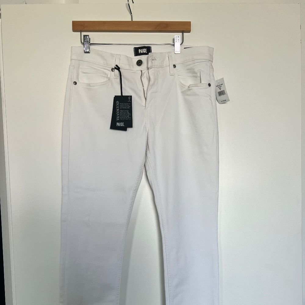 Paige Men Jeans